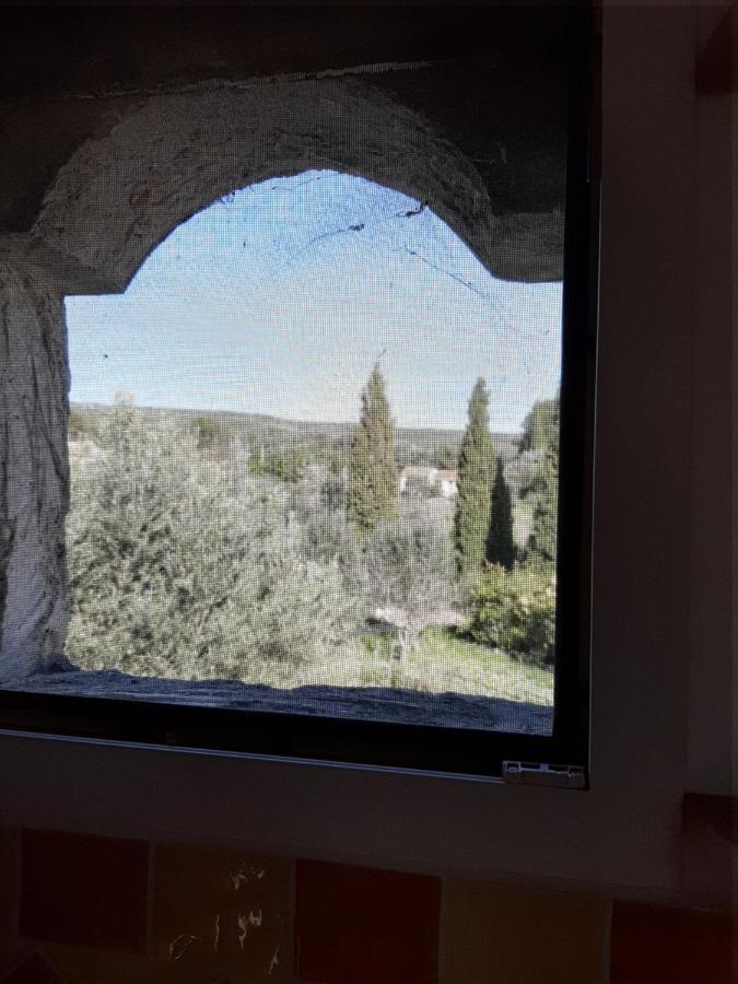 Les Lauriers Villa Le Castellet  Exteriör bild
