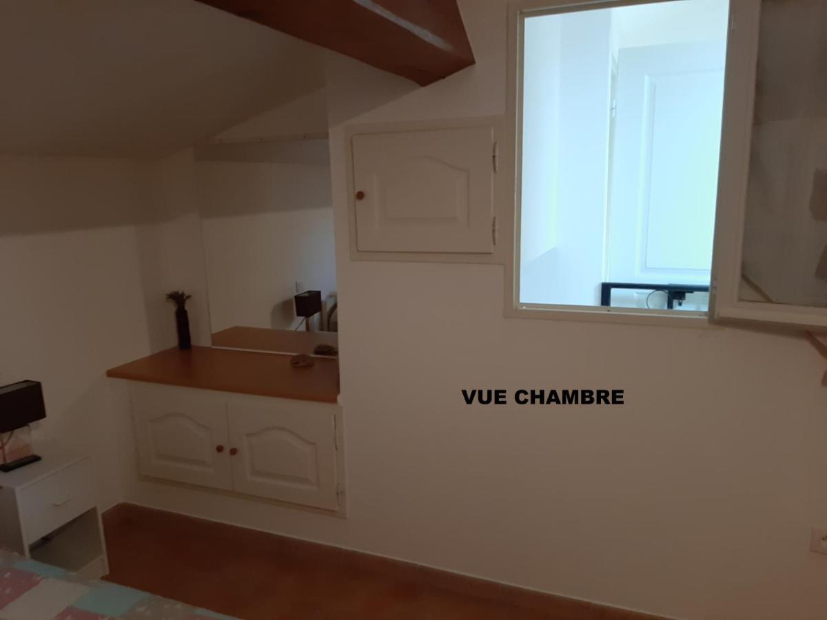 Les Lauriers Villa Le Castellet  Exteriör bild